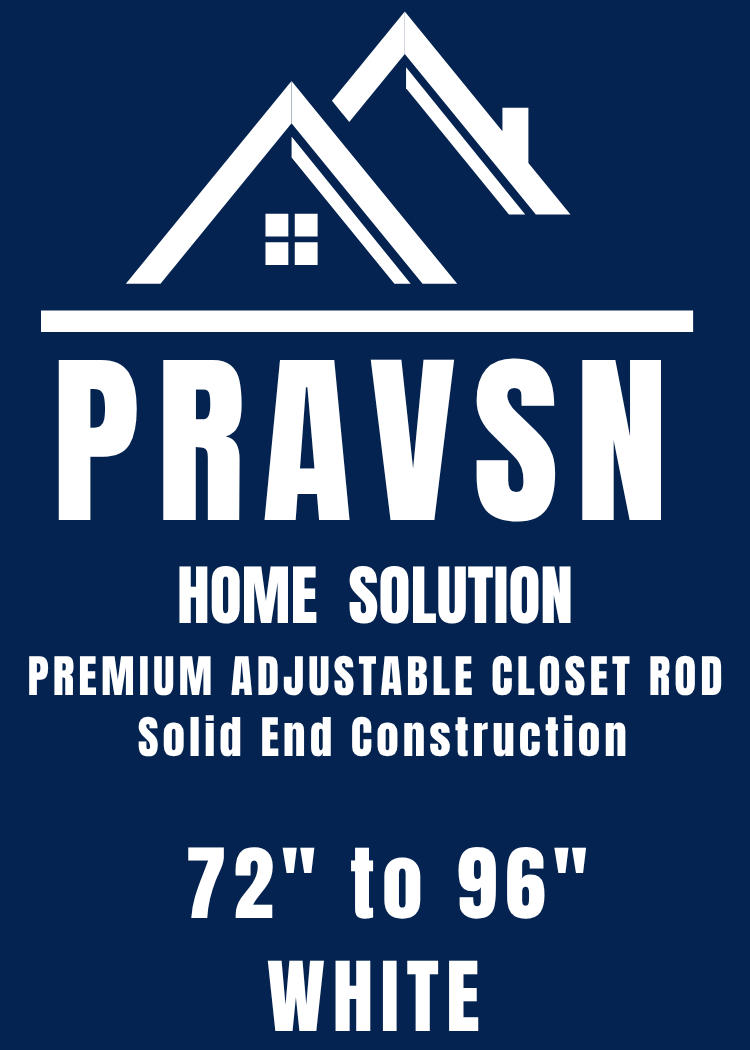 Closet Rod-72x96