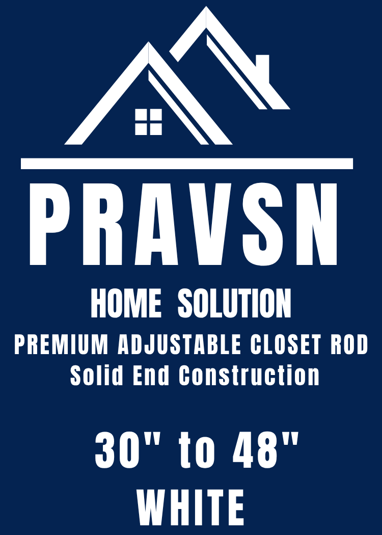 Closet Rod-30x48