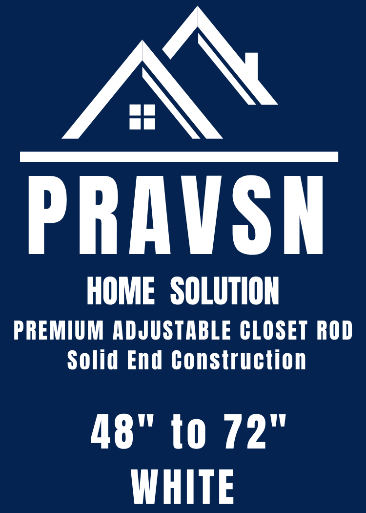 Closet Rod-48x72