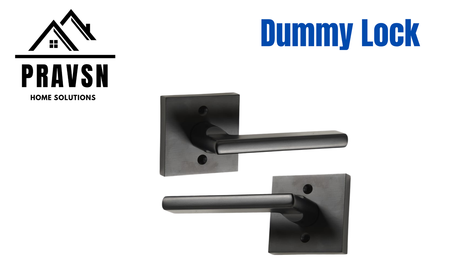 Dummy Lock