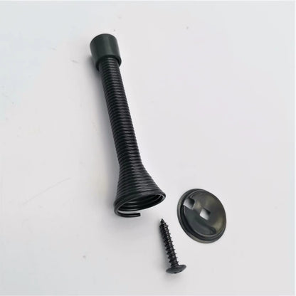 Door Spring Stopper- Black